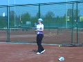 Kim Clijsters