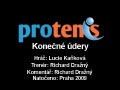 Konečné údery