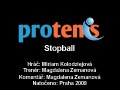 Stopbal