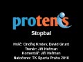 Stopbal