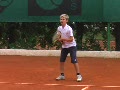 MČR mladších žáků 2007