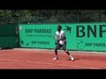 Gael Monfils