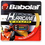 Babolat Hurricane Tour