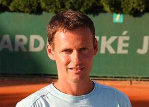 Lukas Brezina