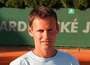 Lukas Brezina