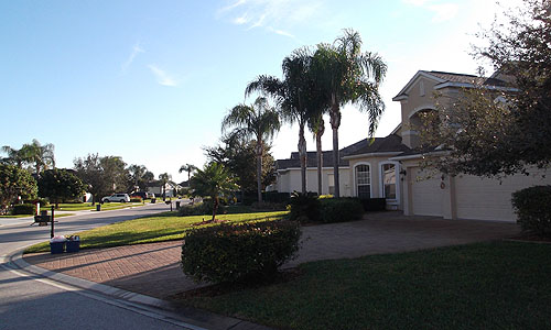 Florida – Bradenton