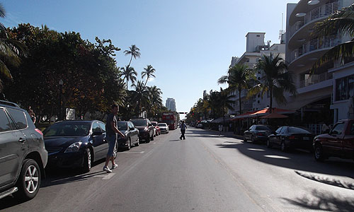 Florida – Miami