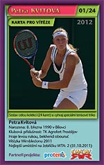 Petra Kvitová