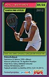 Petra Kvitová