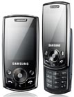 Samsung SGH-J700