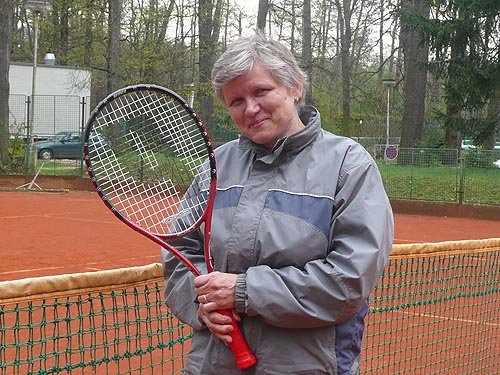 Božena Linhartová