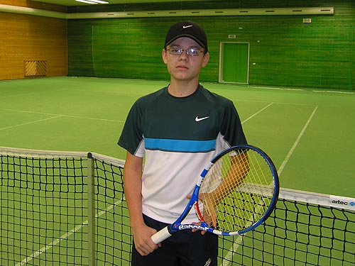 Jindřich Hajaš