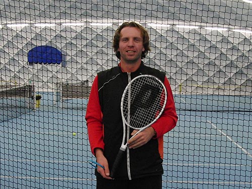 Antonín Kračman