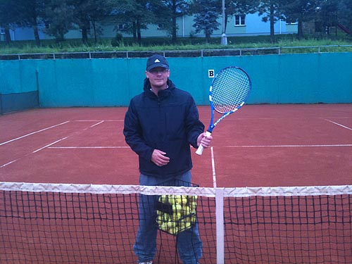 Miroslav Hrabák