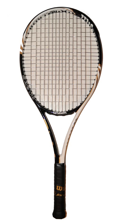 Wilson BLX Blade Light