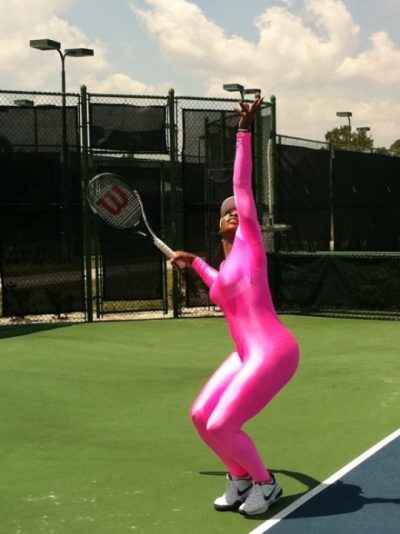 Serena Williams