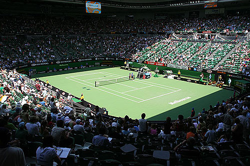 Rod Laver Arena