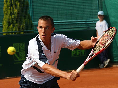 Lukáš Rosol