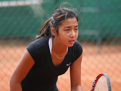 Zarina Diyas