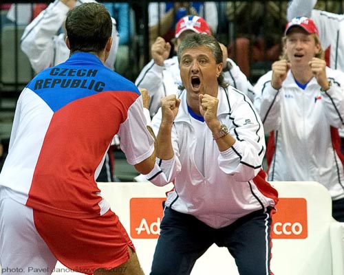 Davis Cup