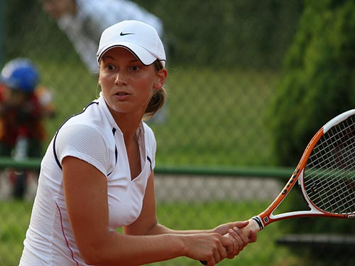 Martina Kubičíková