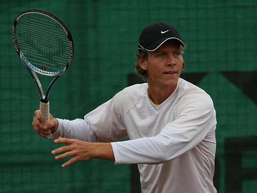 Tomáš Berdych