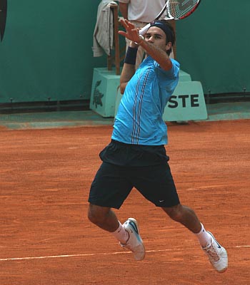 Roger Federer