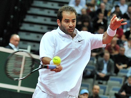 Pete Sampras