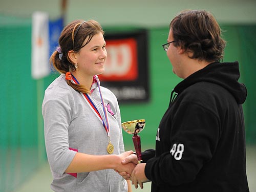 Veronika Závodská