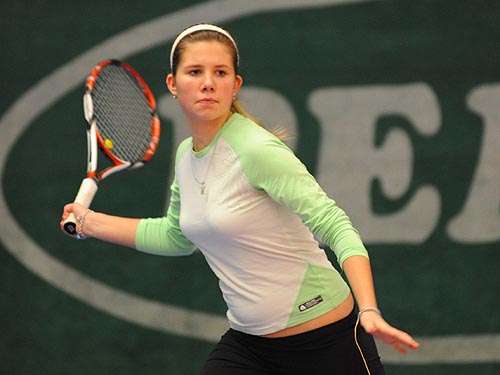 Dominika Schlehoferová