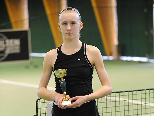 Tereza Smitková