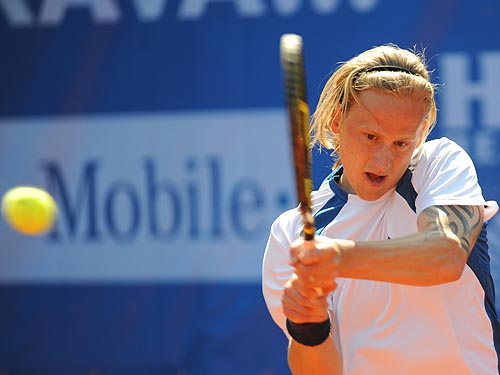 Robin Vik