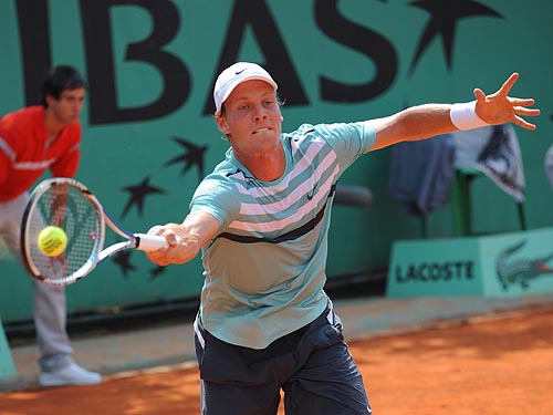 Tomáš Berdych