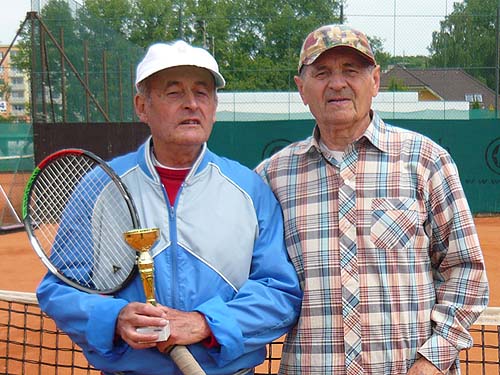 Hlavsa, Mališ