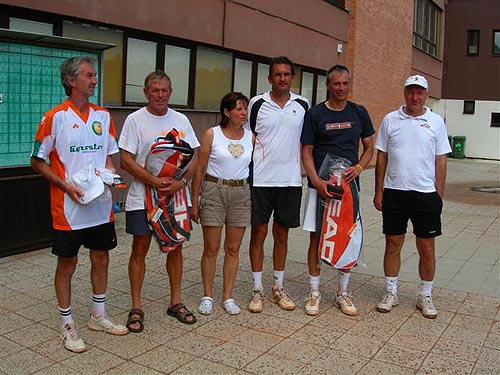 VCS 2009 - Praha