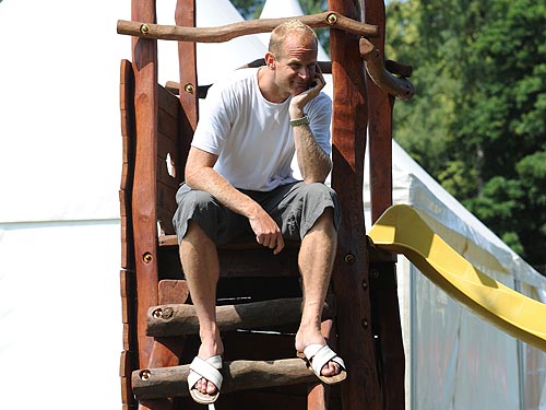 Bohdan Ulihrach