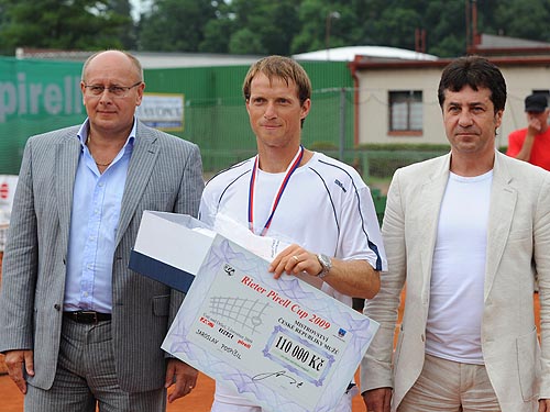 Jaroslav Pospíšil