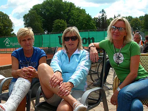 VCS 2009 - České Budějovice