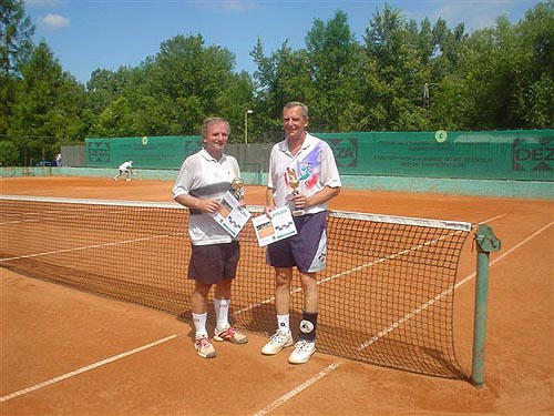 VCS 2009 - Valašské Meziříčí