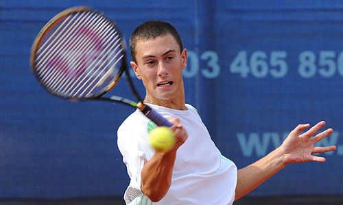 Tomáš Prokop