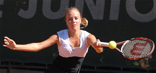 Monika Tůmová