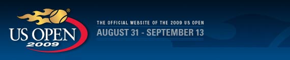 US Open 2009