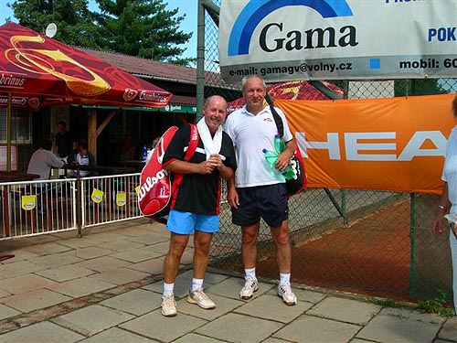 VCS 2009 - Olomouc