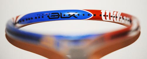 Wilson BLX Tour