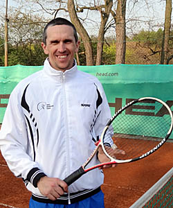 Miloslav Bálek Miloslav Bálek