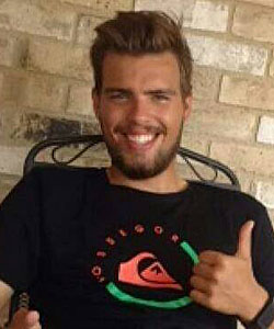 DominikBouček DominikBouček