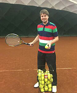 Petr Proschl Petr Proschl
