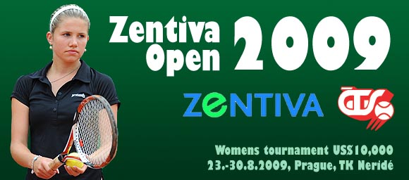 ZENTIVA OPEN 2007
