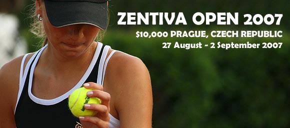 ZENTIVA OPEN 2007